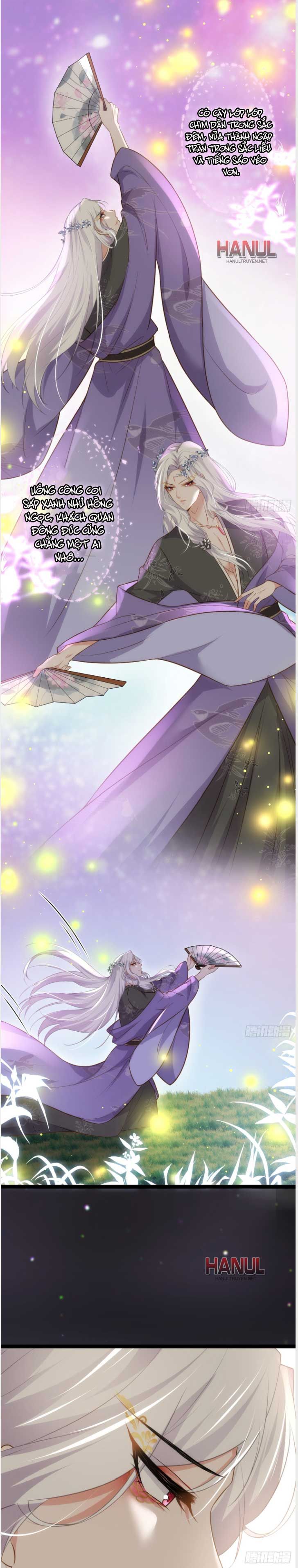 đọc truyện Hoạn Phi Thiên Hạ [hanultruyen.comm] Chương 262 ảnh 8 tại Thiên Thai Truyện