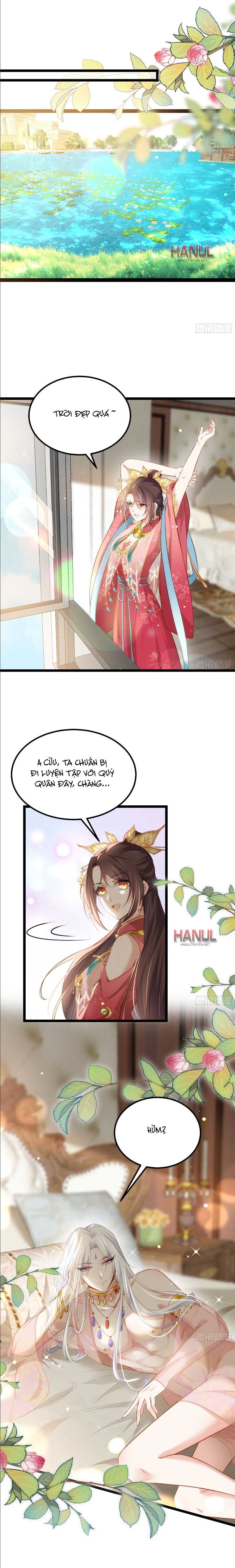 đọc truyện Hoạn Phi Thiên Hạ [hanultruyen.comm] Chương 263 ảnh 4 tại Thiên Thai Truyện