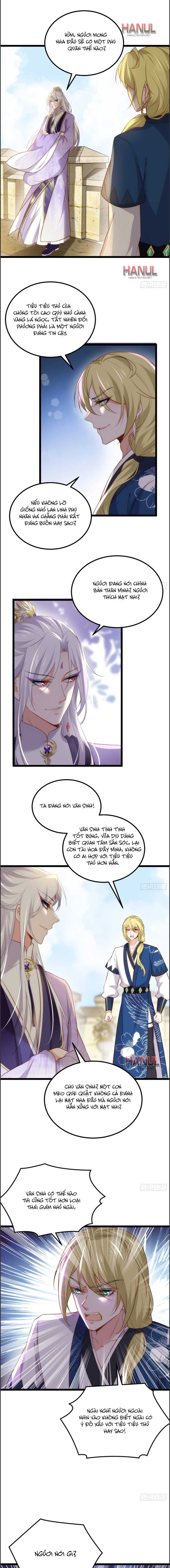 đọc truyện Hoạn Phi Thiên Hạ [hanultruyen.comm] Chương 264 ảnh 4 tại Thiên Thai Truyện