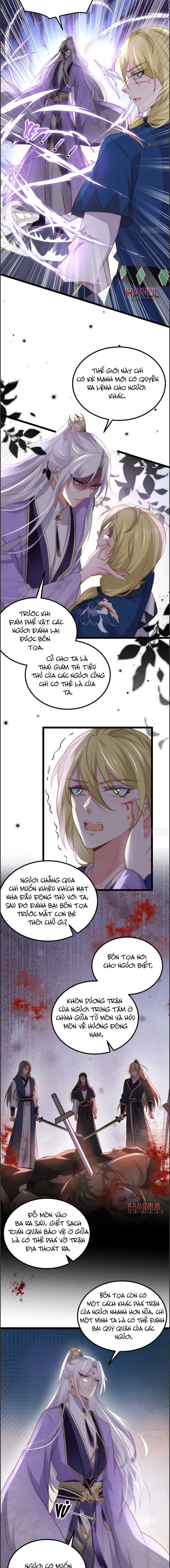 đọc truyện Hoạn Phi Thiên Hạ [hanultruyen.comm] Chương 264 ảnh 5 tại Thiên Thai Truyện