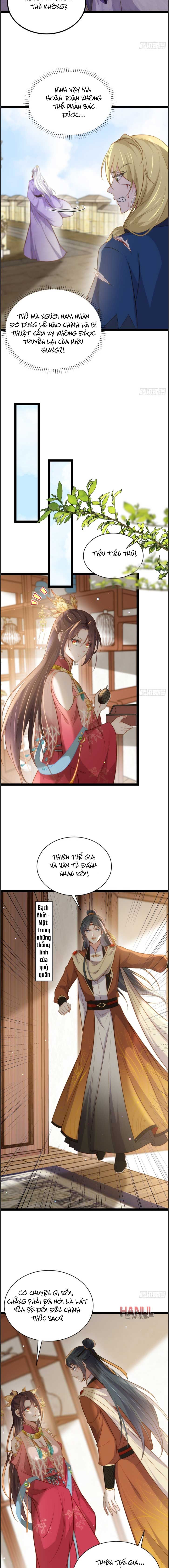 đọc truyện Hoạn Phi Thiên Hạ [hanultruyen.comm] Chương 264 ảnh 6 tại Thiên Thai Truyện