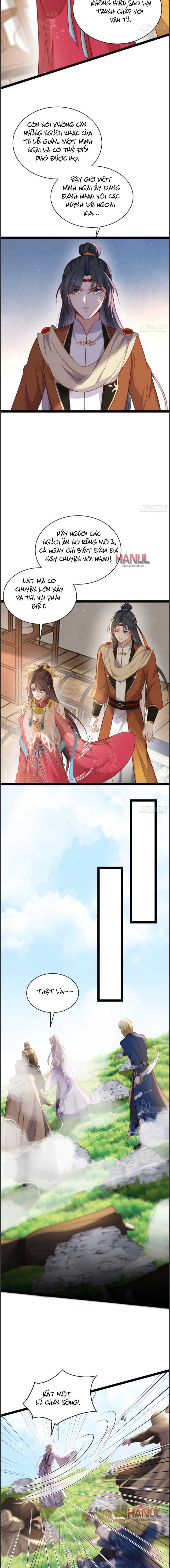 đọc truyện Hoạn Phi Thiên Hạ [hanultruyen.comm] Chương 264 ảnh 7 tại Thiên Thai Truyện