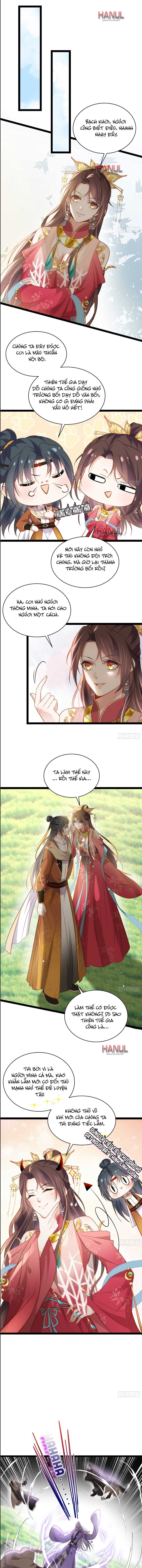 đọc truyện Hoạn Phi Thiên Hạ [hanultruyen.comm] Chương 265 ảnh 4 tại Thiên Thai Truyện