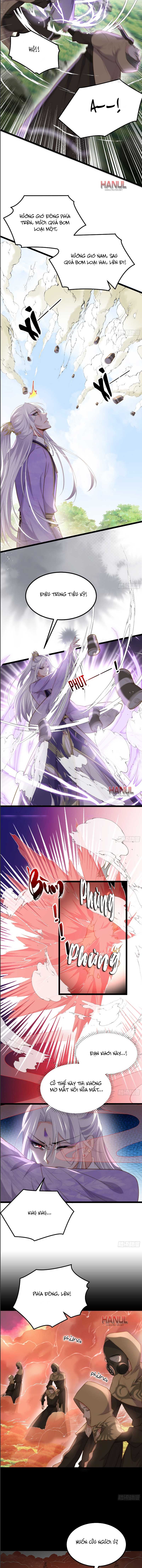 đọc truyện Hoạn Phi Thiên Hạ [hanultruyen.comm] Chương 265 ảnh 5 tại Thiên Thai Truyện