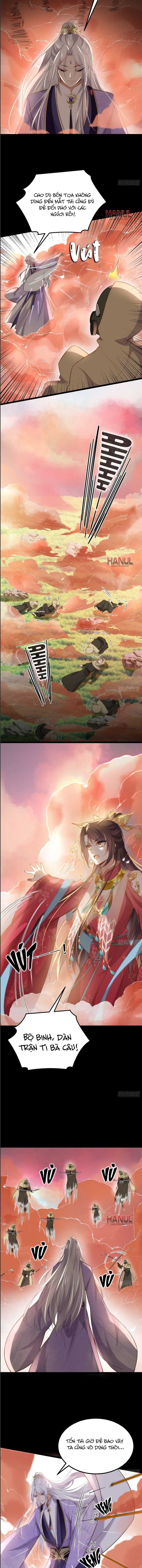 đọc truyện Hoạn Phi Thiên Hạ [hanultruyen.comm] Chương 265 ảnh 6 tại Thiên Thai Truyện