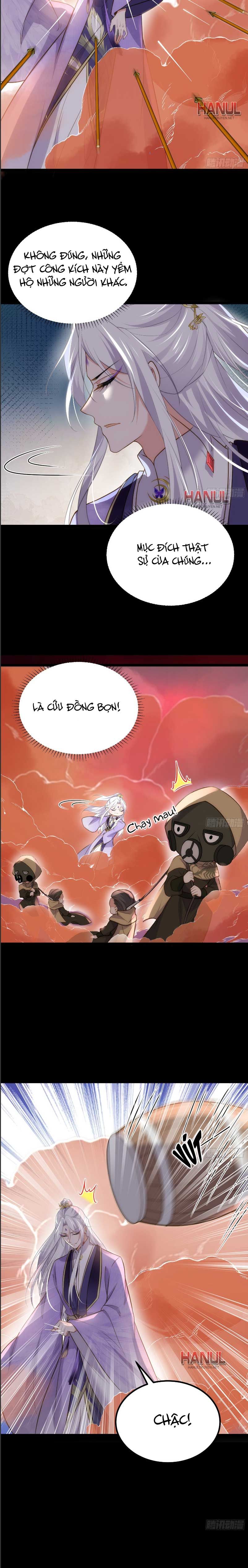 đọc truyện Hoạn Phi Thiên Hạ [hanultruyen.comm] Chương 265 ảnh 7 tại Thiên Thai Truyện