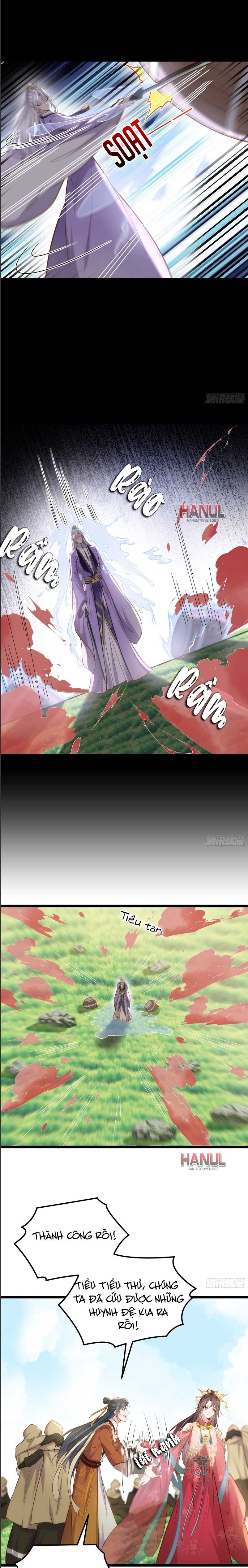 đọc truyện Hoạn Phi Thiên Hạ [hanultruyen.comm] Chương 265 ảnh 8 tại Thiên Thai Truyện