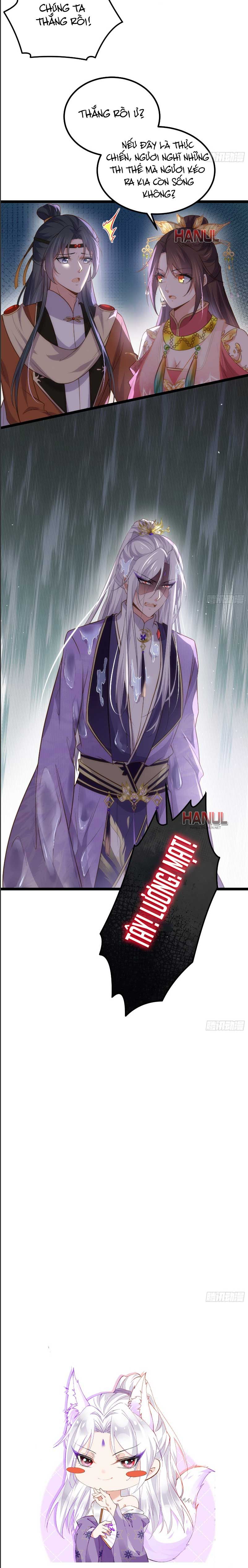 đọc truyện Hoạn Phi Thiên Hạ [hanultruyen.comm] Chương 265 ảnh 9 tại Thiên Thai Truyện