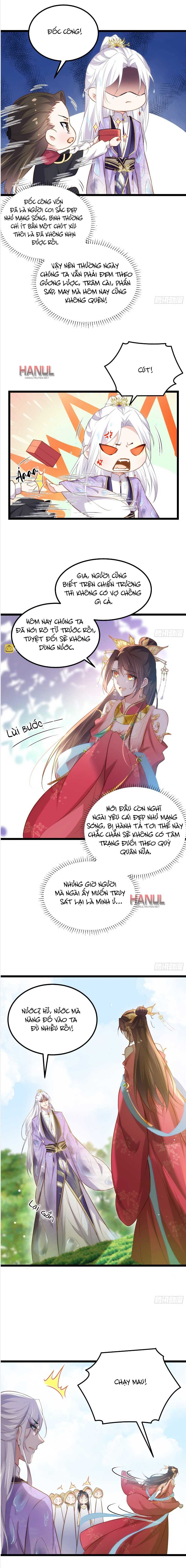 đọc truyện Hoạn Phi Thiên Hạ [hanultruyen.comm] Chương 266 ảnh 4 tại Thiên Thai Truyện