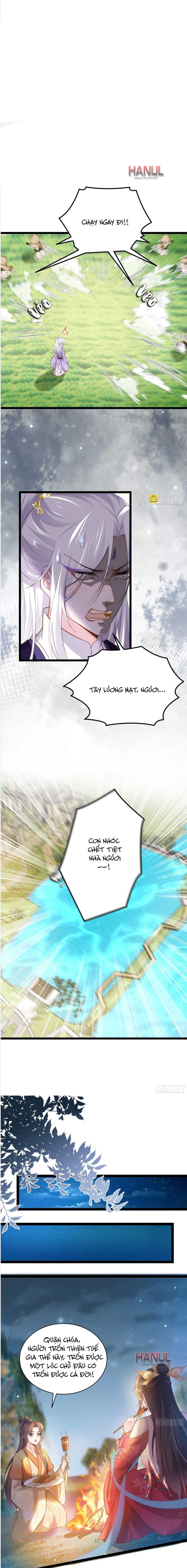 đọc truyện Hoạn Phi Thiên Hạ [hanultruyen.comm] Chương 266 ảnh 5 tại Thiên Thai Truyện