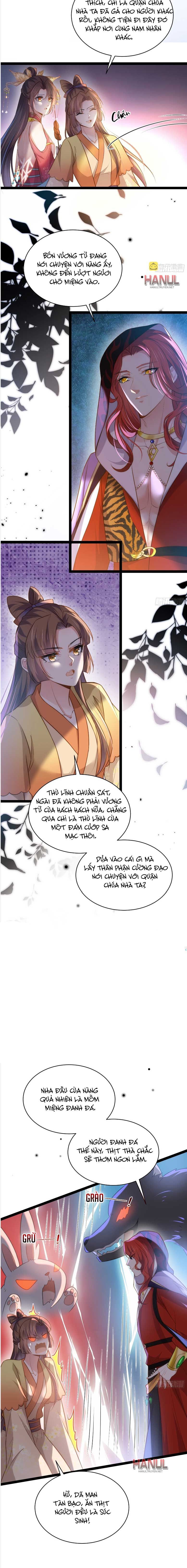 đọc truyện Hoạn Phi Thiên Hạ [hanultruyen.comm] Chương 266 ảnh 7 tại Thiên Thai Truyện