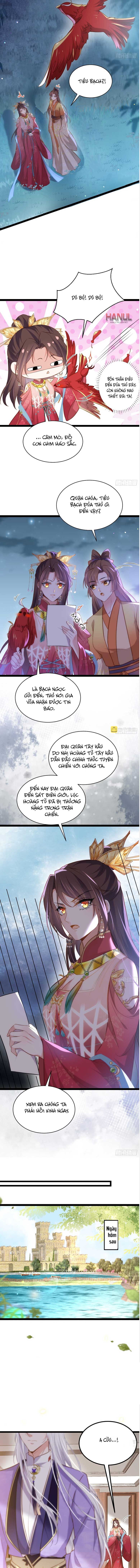 đọc truyện Hoạn Phi Thiên Hạ [hanultruyen.comm] Chương 267 ảnh 5 tại Thiên Thai Truyện