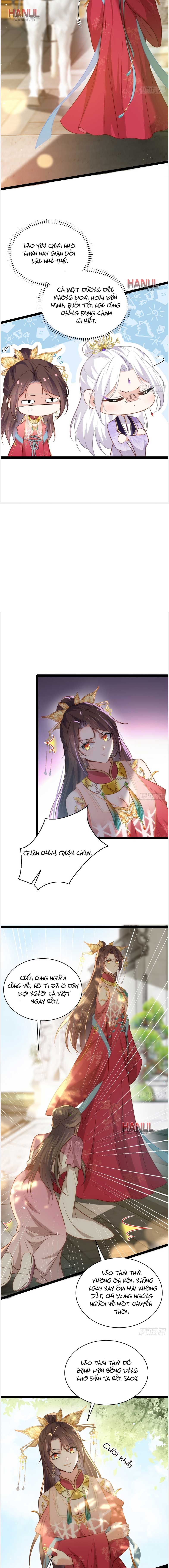 đọc truyện Hoạn Phi Thiên Hạ [hanultruyen.comm] Chương 267 ảnh 7 tại Thiên Thai Truyện