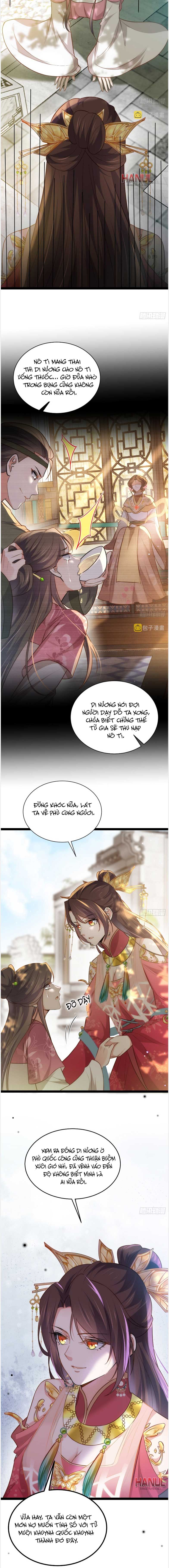 đọc truyện Hoạn Phi Thiên Hạ [hanultruyen.comm] Chương 267 ảnh 9 tại Thiên Thai Truyện