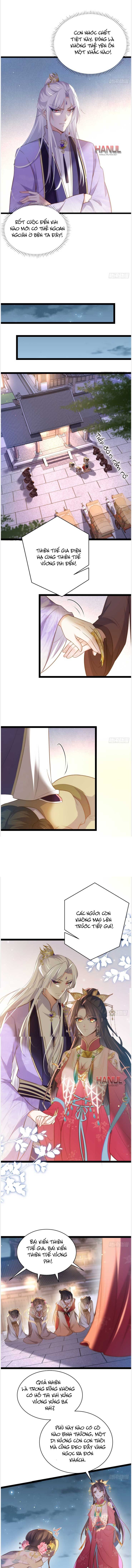 đọc truyện Hoạn Phi Thiên Hạ [hanultruyen.comm] Chương 268 ảnh 5 tại Thiên Thai Truyện