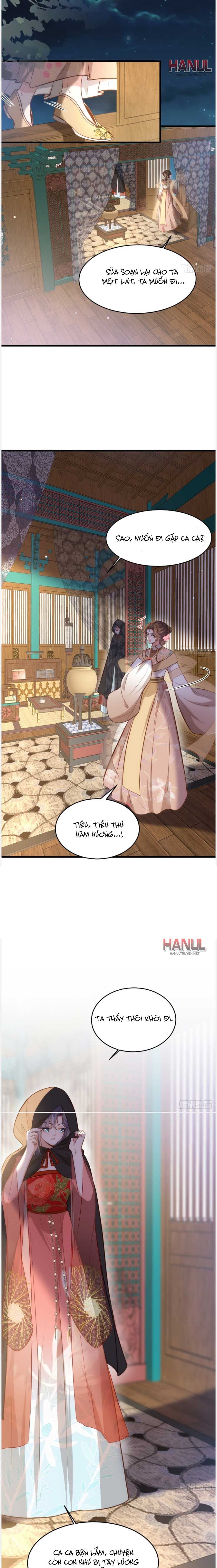 đọc truyện Hoạn Phi Thiên Hạ [hanultruyen.comm] Chương 268 ảnh 7 tại Thiên Thai Truyện