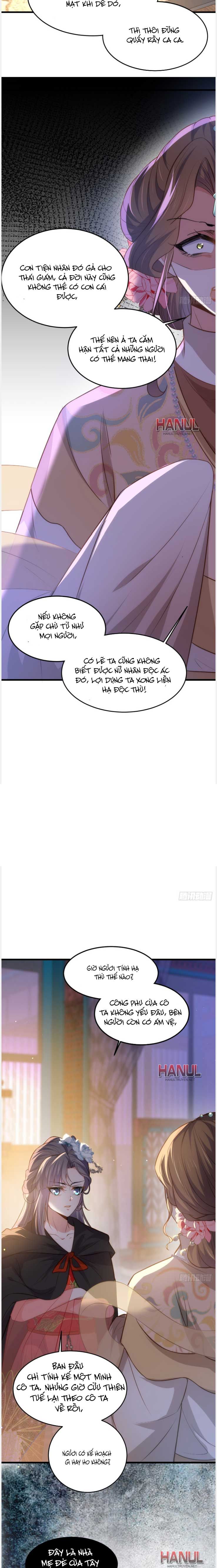 đọc truyện Hoạn Phi Thiên Hạ [hanultruyen.comm] Chương 268 ảnh 8 tại Thiên Thai Truyện