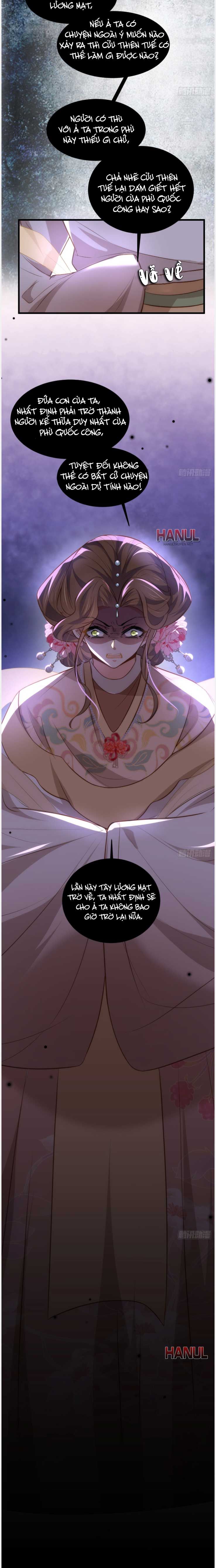 đọc truyện Hoạn Phi Thiên Hạ [hanultruyen.comm] Chương 268 ảnh 9 tại Thiên Thai Truyện