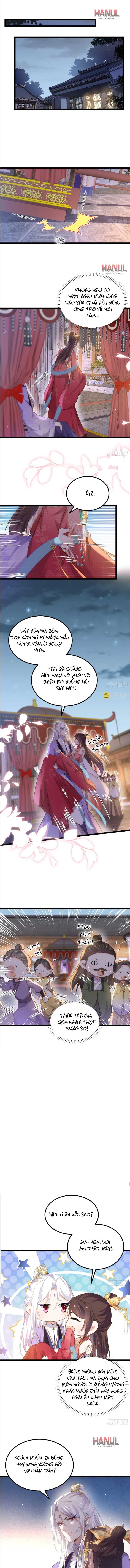 đọc truyện Hoạn Phi Thiên Hạ [hanultruyen.comm] Chương 269 ảnh 4 tại Thiên Thai Truyện