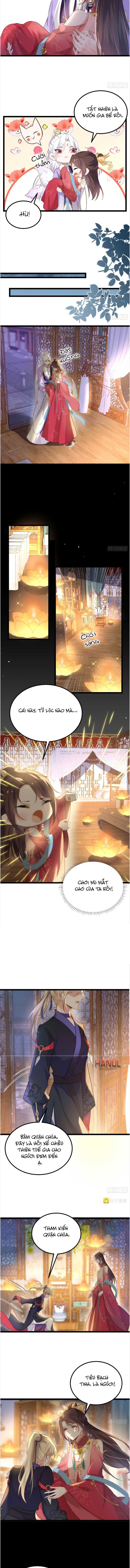 đọc truyện Hoạn Phi Thiên Hạ [hanultruyen.comm] Chương 269 ảnh 5 tại Thiên Thai Truyện