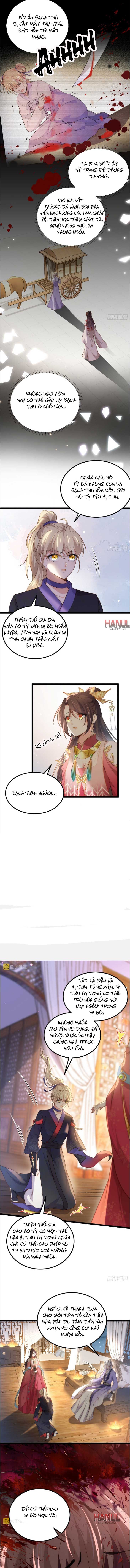 đọc truyện Hoạn Phi Thiên Hạ [hanultruyen.comm] Chương 269 ảnh 6 tại Thiên Thai Truyện