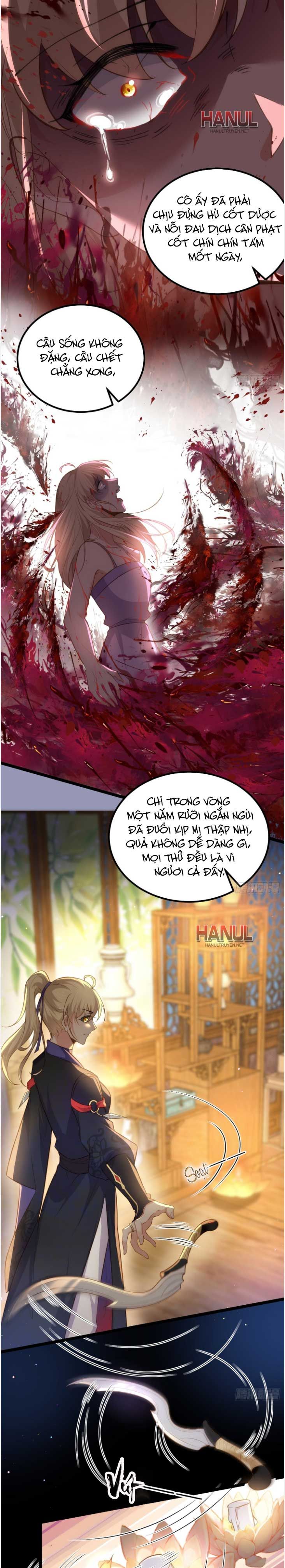 đọc truyện Hoạn Phi Thiên Hạ [hanultruyen.comm] Chương 269 ảnh 7 tại Thiên Thai Truyện