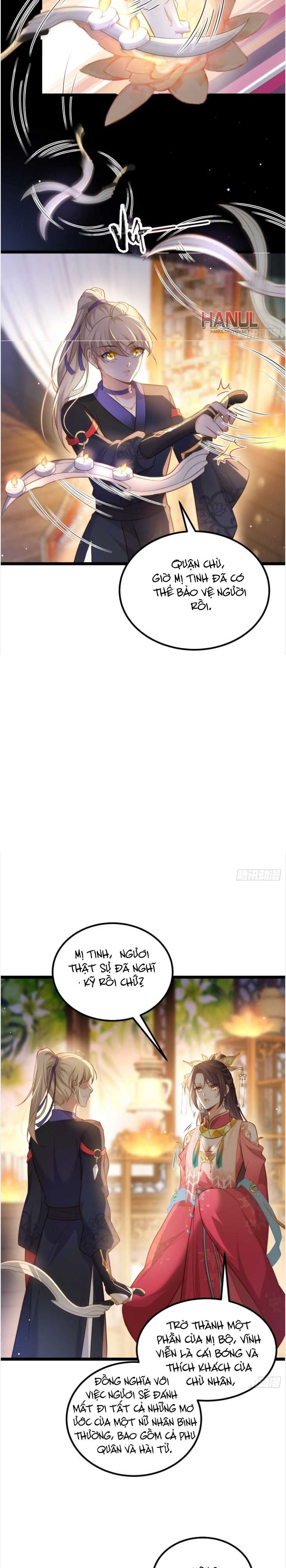 đọc truyện Hoạn Phi Thiên Hạ [hanultruyen.comm] Chương 269 ảnh 8 tại Thiên Thai Truyện