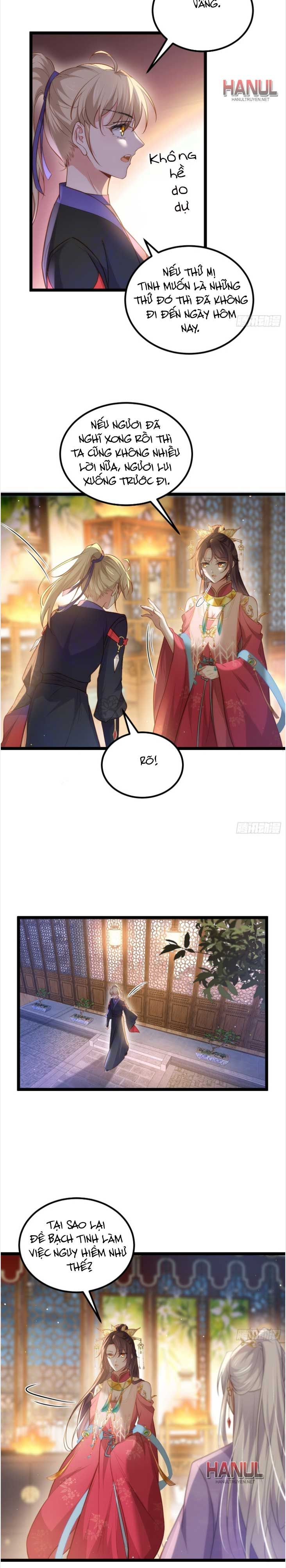 đọc truyện Hoạn Phi Thiên Hạ [hanultruyen.comm] Chương 269 ảnh 9 tại Thiên Thai Truyện