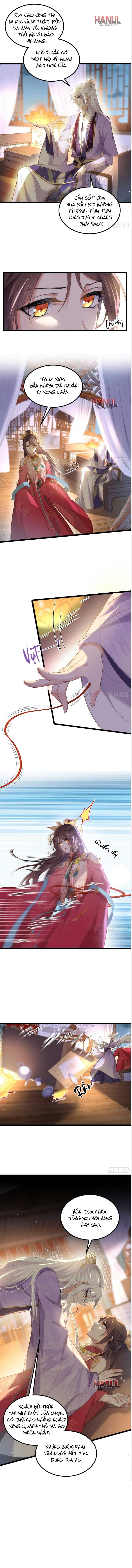 đọc truyện Hoạn Phi Thiên Hạ [hanultruyen.comm] Chương 270 ảnh 4 tại Thiên Thai Truyện