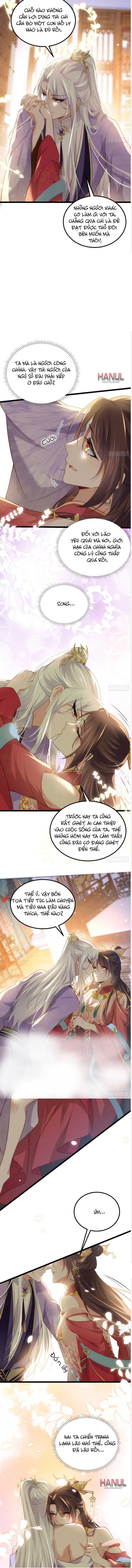 đọc truyện Hoạn Phi Thiên Hạ [hanultruyen.comm] Chương 270 ảnh 6 tại Thiên Thai Truyện