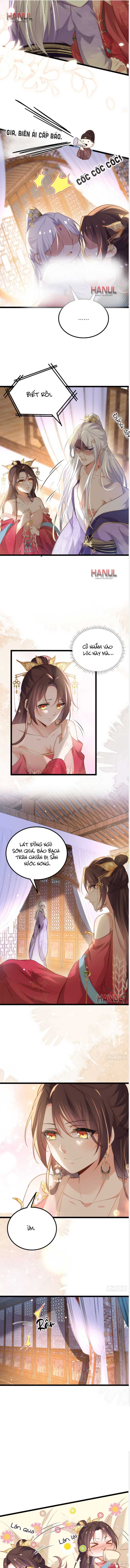 đọc truyện Hoạn Phi Thiên Hạ [hanultruyen.comm] Chương 270 ảnh 7 tại Thiên Thai Truyện