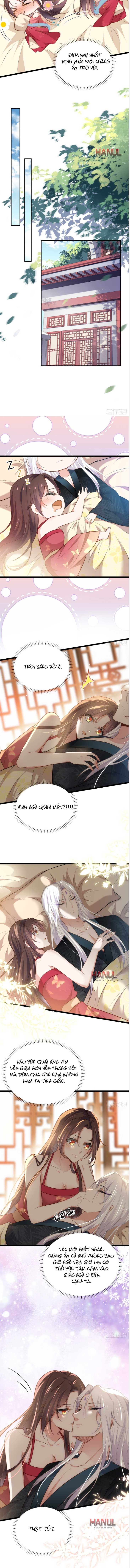 đọc truyện Hoạn Phi Thiên Hạ [hanultruyen.comm] Chương 270 ảnh 8 tại Thiên Thai Truyện