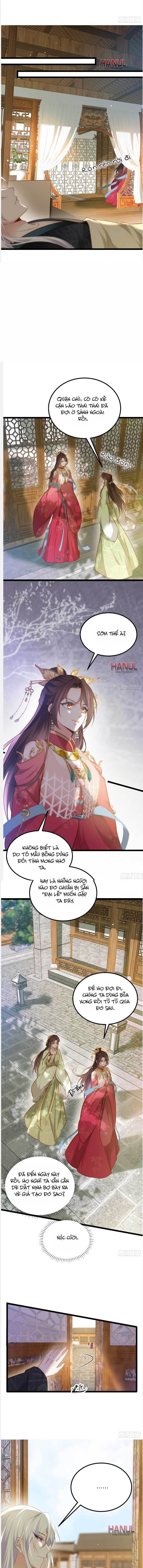 đọc truyện Hoạn Phi Thiên Hạ [hanultruyen.comm] Chương 271 ảnh 4 tại Thiên Thai Truyện