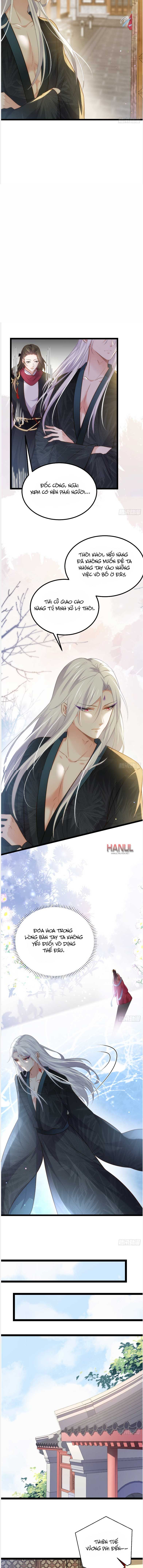 đọc truyện Hoạn Phi Thiên Hạ [hanultruyen.comm] Chương 271 ảnh 5 tại Thiên Thai Truyện