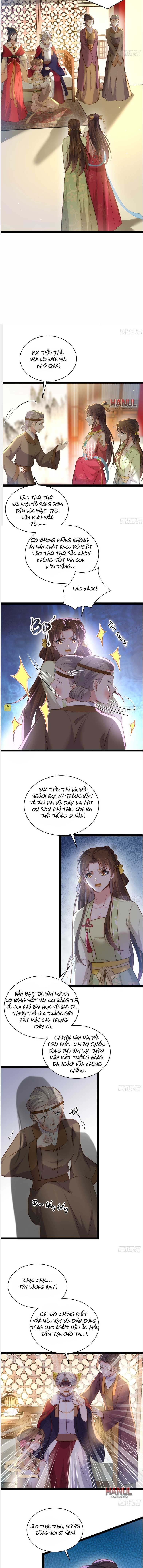 đọc truyện Hoạn Phi Thiên Hạ [hanultruyen.comm] Chương 271 ảnh 6 tại Thiên Thai Truyện