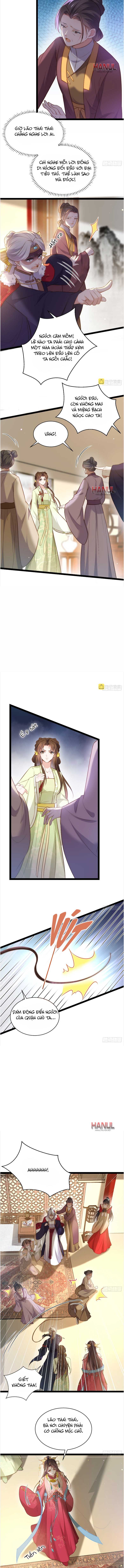 đọc truyện Hoạn Phi Thiên Hạ [hanultruyen.comm] Chương 271 ảnh 7 tại Thiên Thai Truyện