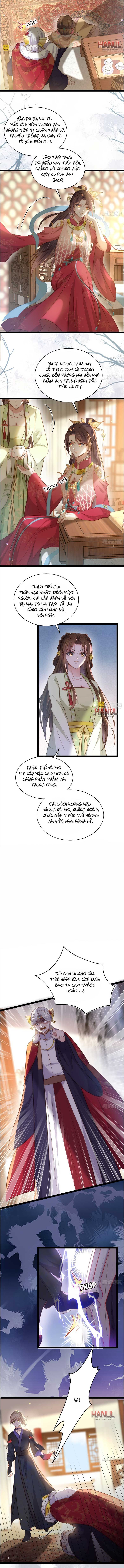 đọc truyện Hoạn Phi Thiên Hạ [hanultruyen.comm] Chương 271 ảnh 8 tại Thiên Thai Truyện