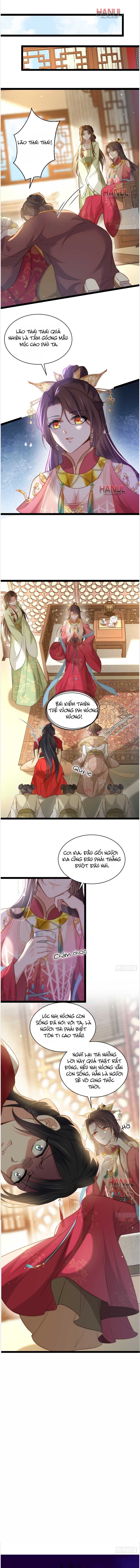 đọc truyện Hoạn Phi Thiên Hạ [hanultruyen.comm] Chương 272 ảnh 4 tại Thiên Thai Truyện