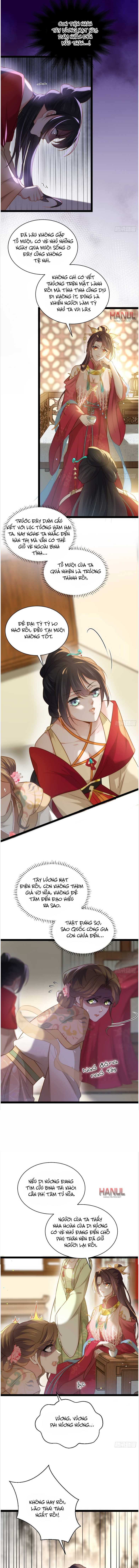 đọc truyện Hoạn Phi Thiên Hạ [hanultruyen.comm] Chương 272 ảnh 5 tại Thiên Thai Truyện