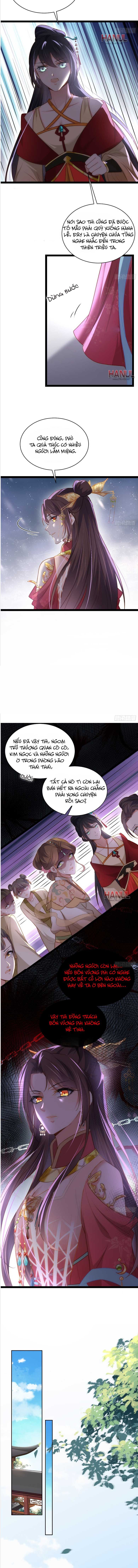 đọc truyện Hoạn Phi Thiên Hạ [hanultruyen.comm] Chương 272 ảnh 7 tại Thiên Thai Truyện