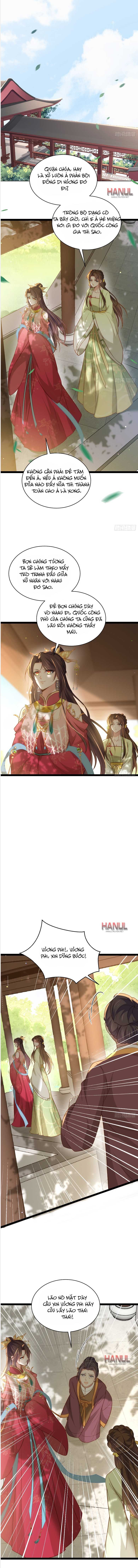 đọc truyện Hoạn Phi Thiên Hạ [hanultruyen.comm] Chương 272 ảnh 8 tại Thiên Thai Truyện