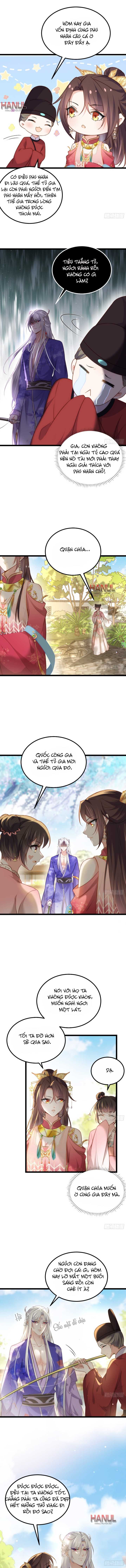 đọc truyện Hoạn Phi Thiên Hạ [hanultruyen.comm] Chương 274 ảnh 4 tại Thiên Thai Truyện