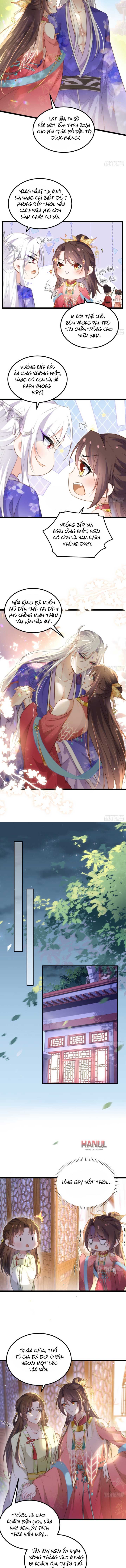 đọc truyện Hoạn Phi Thiên Hạ [hanultruyen.comm] Chương 274 ảnh 5 tại Thiên Thai Truyện