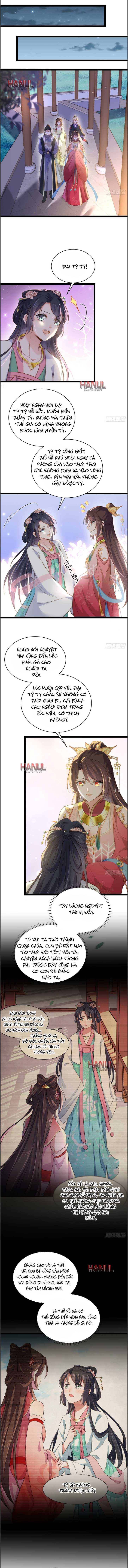 đọc truyện Hoạn Phi Thiên Hạ [hanultruyen.comm] Chương 275 ảnh 4 tại Thiên Thai Truyện