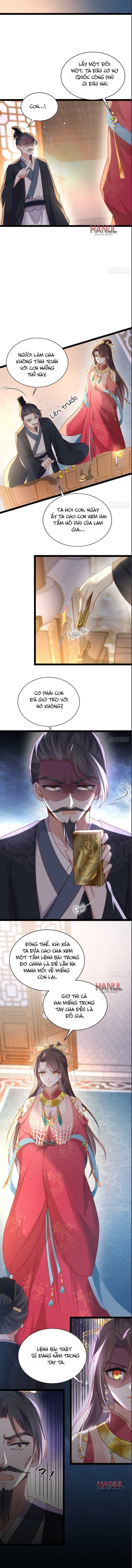 đọc truyện Hoạn Phi Thiên Hạ [hanultruyen.comm] Chương 275 ảnh 8 tại Thiên Thai Truyện