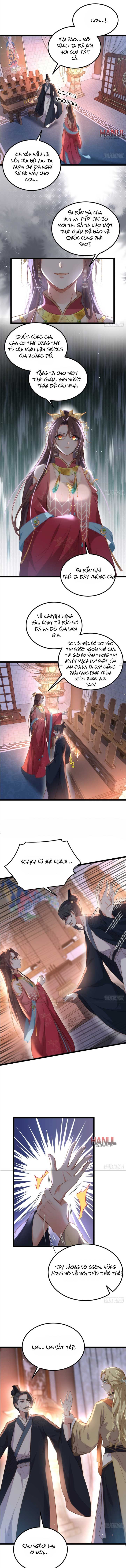 đọc truyện Hoạn Phi Thiên Hạ [hanultruyen.comm] Chương 276 ảnh 4 tại Thiên Thai Truyện