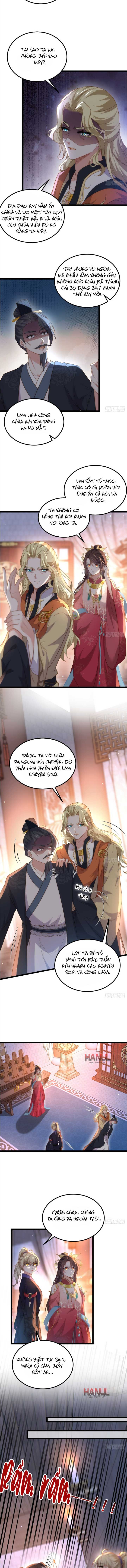 đọc truyện Hoạn Phi Thiên Hạ [hanultruyen.comm] Chương 276 ảnh 5 tại Thiên Thai Truyện