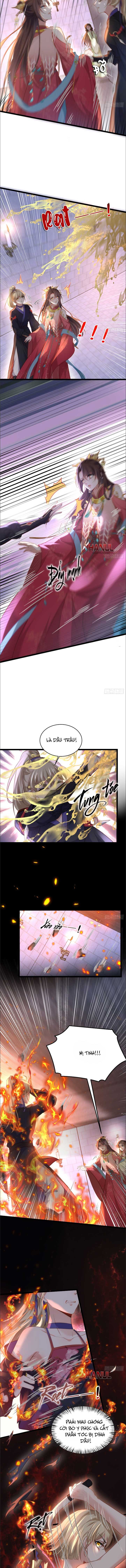 đọc truyện Hoạn Phi Thiên Hạ [hanultruyen.comm] Chương 276 ảnh 6 tại Thiên Thai Truyện