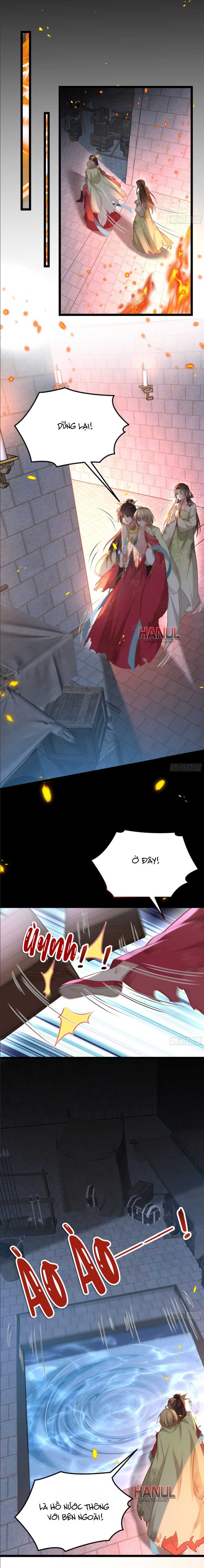 đọc truyện Hoạn Phi Thiên Hạ [hanultruyen.comm] Chương 276 ảnh 9 tại Thiên Thai Truyện