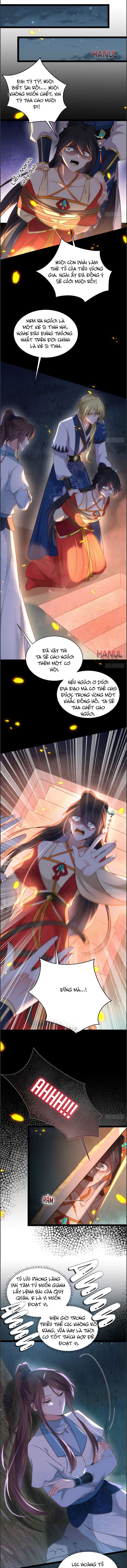 đọc truyện Hoạn Phi Thiên Hạ [hanultruyen.comm] Chương 280 ảnh 4 tại Thiên Thai Truyện